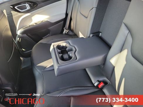 New 2026 Jeep Compass Limited image 10