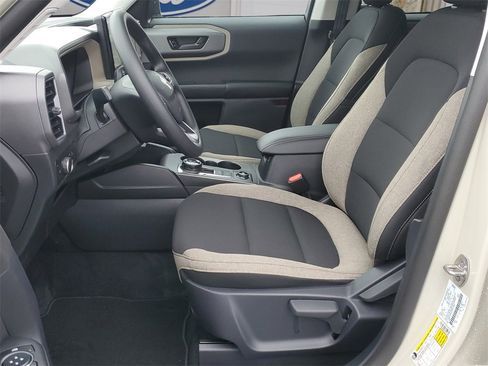 New 2025 Ford Bronco Sport Big Bend image 28