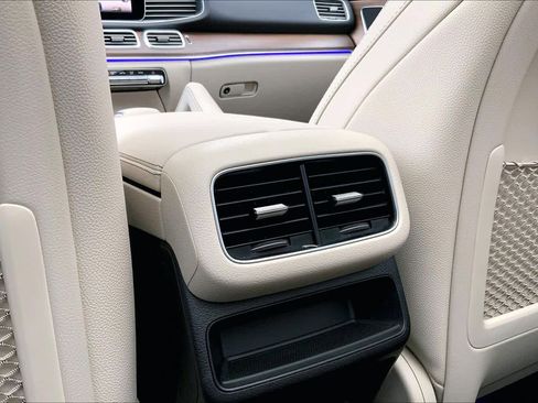 New 2026 Mercedes-Benz GLE 350 4MATIC image 22