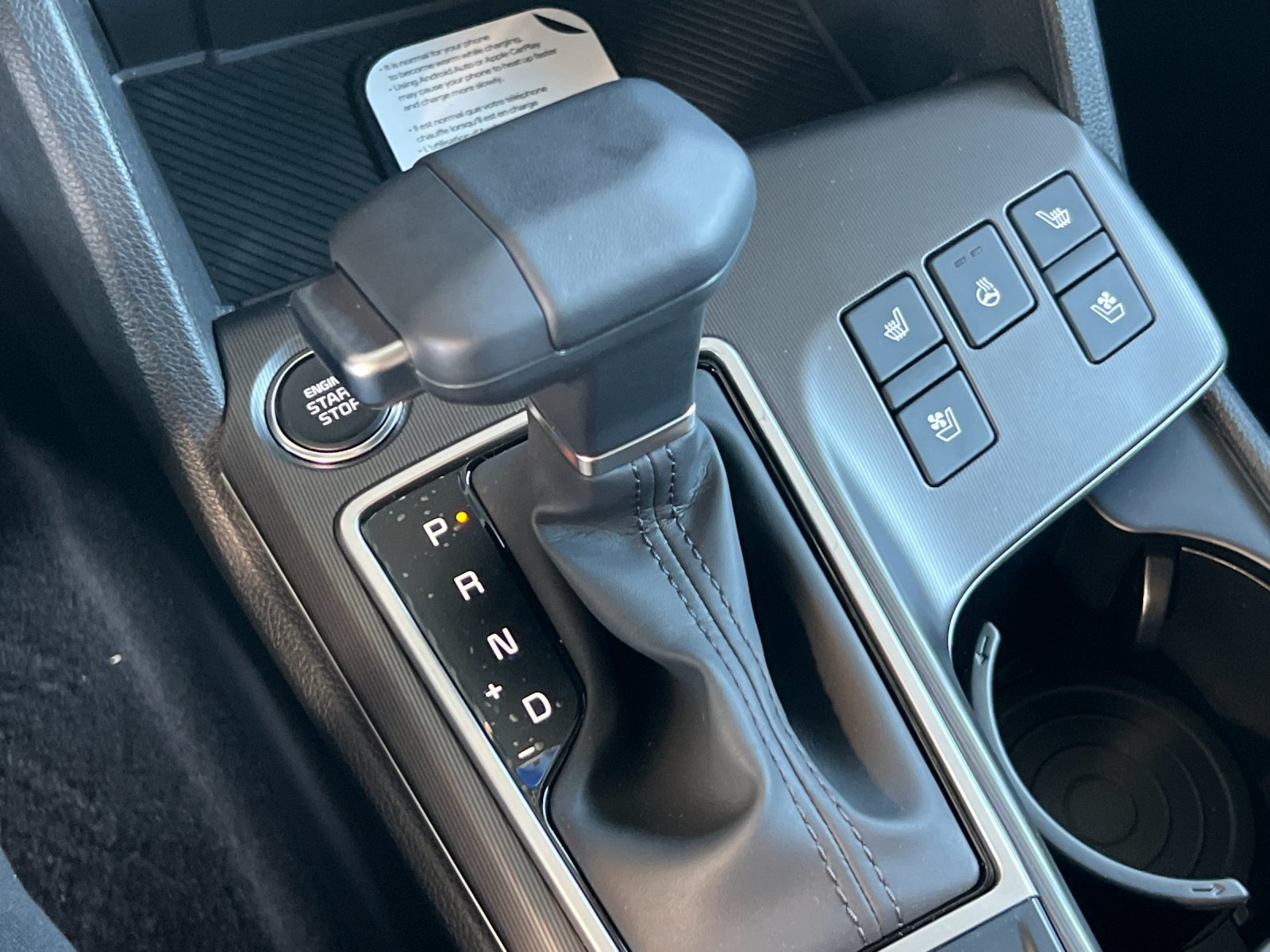 New 2026 Kia Sportage SX FWD image 25