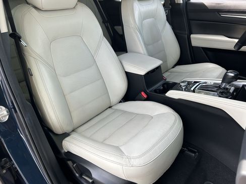Used 2019 MAZDA CX-5 Grand Touring w/ GT Premium Package FWD image 8