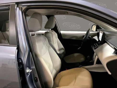Used 2023 Toyota Corolla Cross L AWD/4WD image 15
