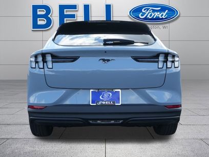 New 2025 Ford Mustang Mach-E Premium w/ Interior Protection Package