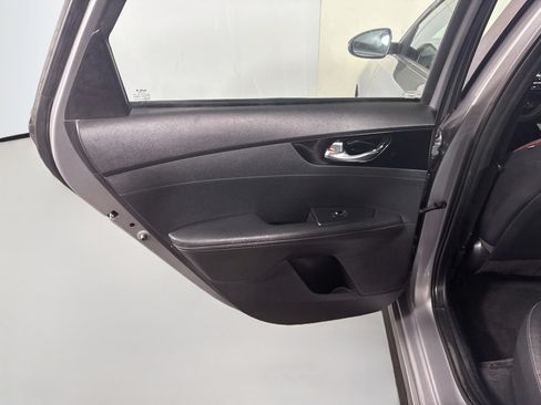 Used 2023 Kia Forte GT FWD image 26
