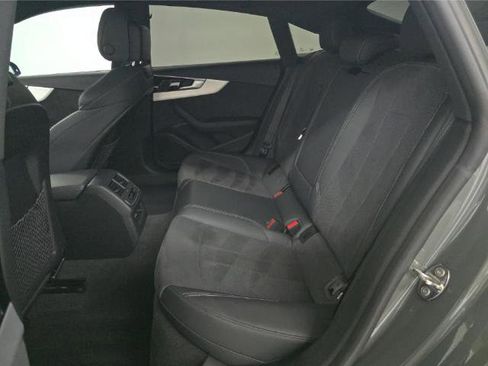 Used 2023 Audi A5 2.0T Premium Plus w/ Premium Plus image 7