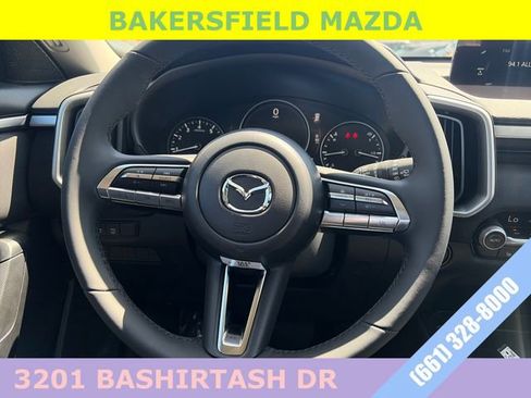 New 2026 MAZDA CX-50 AWD 2.5 S w/ Preferred Pkg image 14