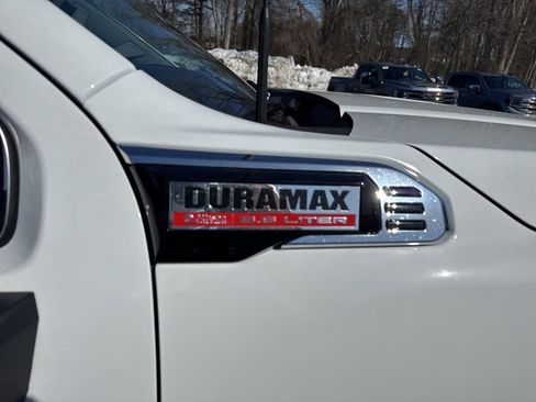 New 2026 GMC Sierra 2500 Denali w/ Denali Reserve Package image 8