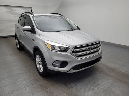 Used 2018 Ford Escape SE w/ SE Sync 3 Package image 13