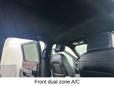 Used 2023 Ford F150 Lariat AWD/4WD image 24