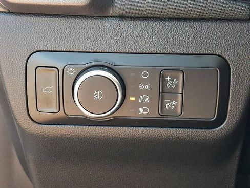 Certified 2025 Ford Bronco Sport Outer Banks w/ Outer Banks Tech Package+ AWD/4WD image 25