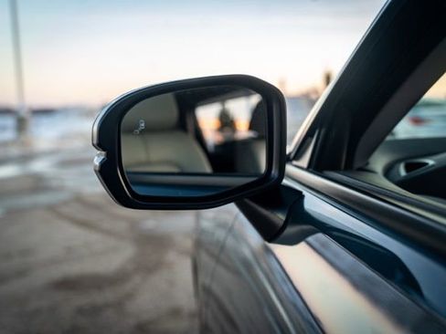 Used 2024 Honda HR-V EX-L image 19