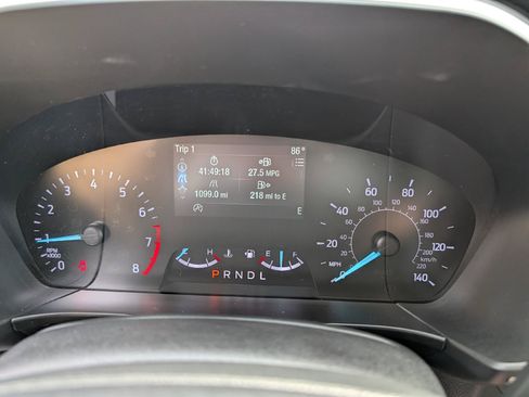 Used 2020 Ford Escape SE AWD/4WD image 20