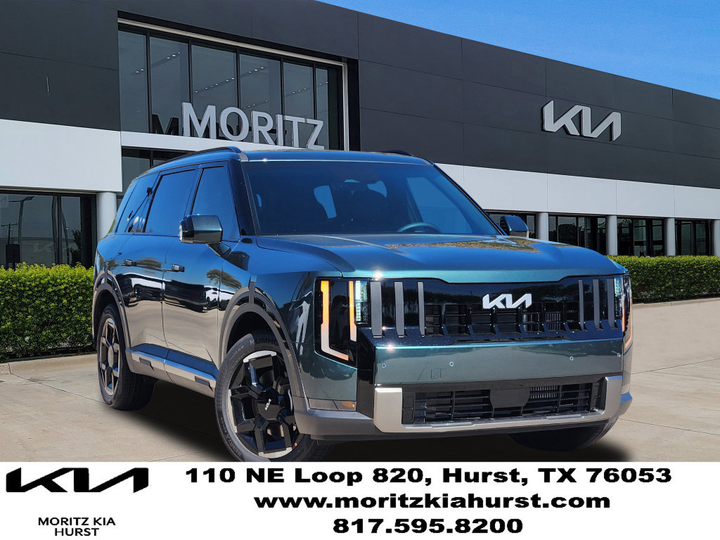 New 2027 Kia Telluride X-Line SX Prestige AWD/4WD image 1