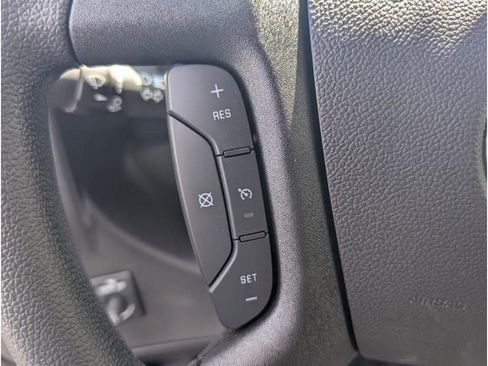 New 2025 Chevrolet Express 2500 w/ Driver Convenience Package image 19