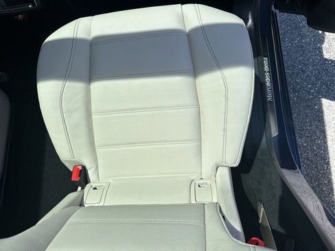 Certified 2024 Mercedes-Benz GLS 450 4MATIC image 36