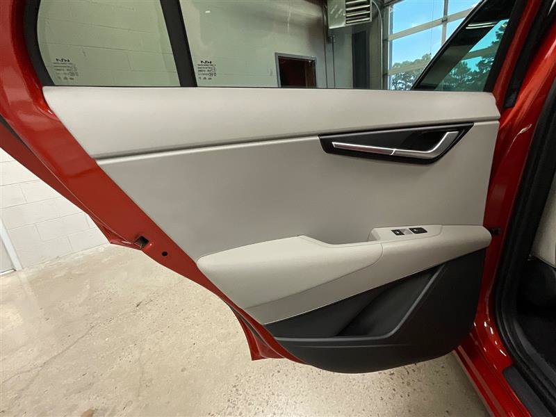 Used 2023 Kia Niro Wind w/ Wind Preserve Package FWD image 22