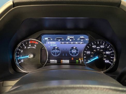 Used 2022 Ford F450 Lariat w/ Lariat Ultimate Package image 21