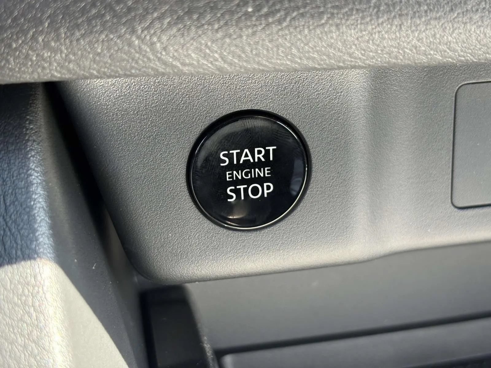 New 2026 Nissan Rogue S FWD image 26