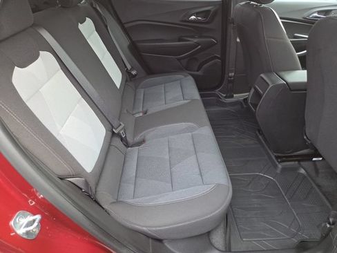 Used 2024 Chevrolet Trax RS w/ Driver Confidence Package FWD image 18