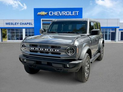 Used 2024 Ford Bronco Big Bend