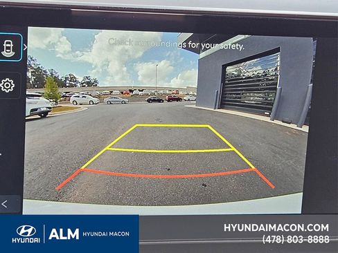 New 2026 Hyundai Santa Fe SEL image 26