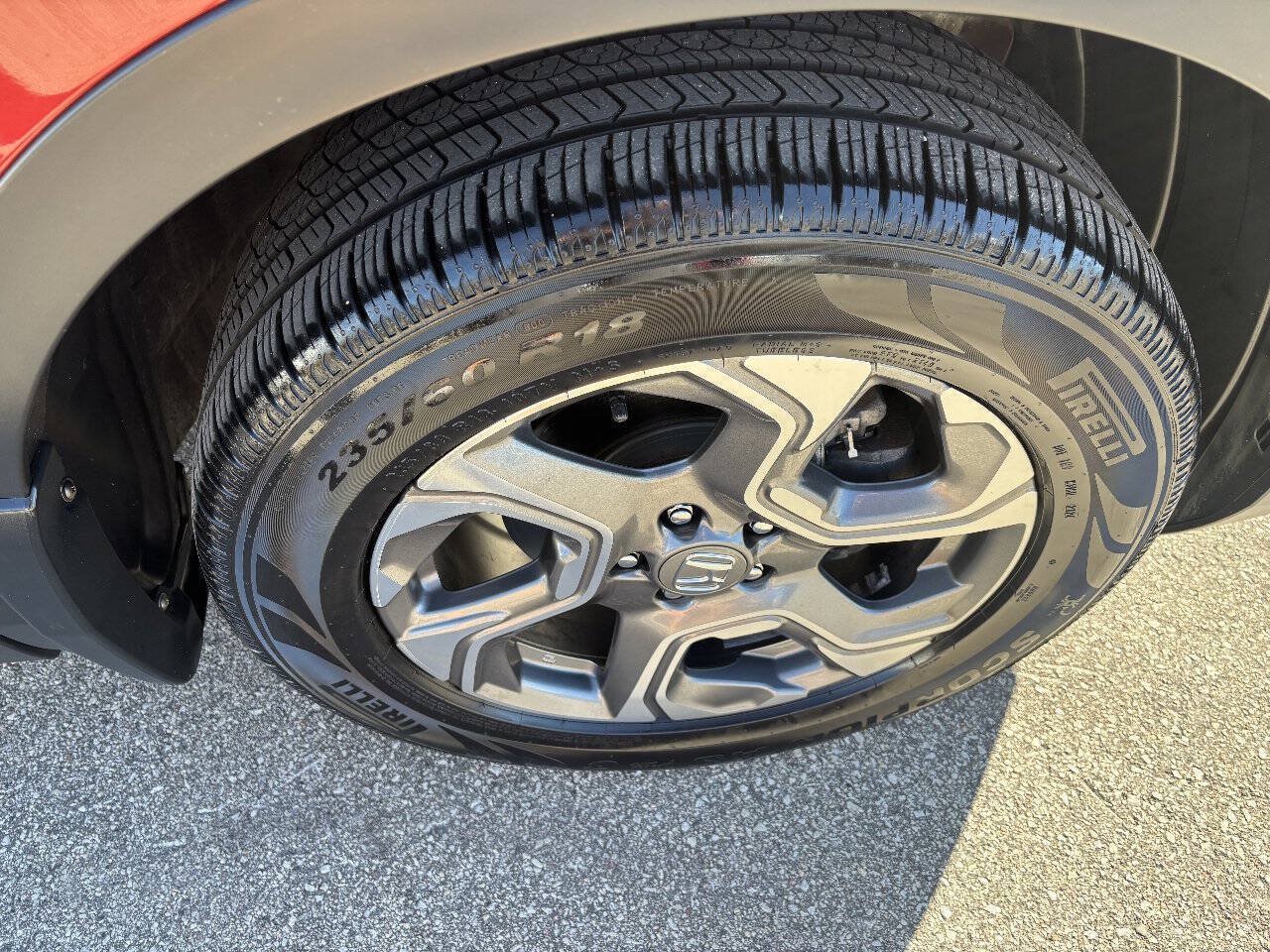 Used 2017 Honda CR-V EX image 23