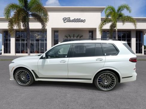 Used 2024 BMW ALPINA XB7 image 8