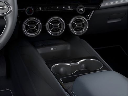 New 2026 Chevrolet Blazer EV LT FWD image 23