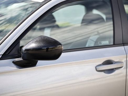 New 2026 Honda Civic Sport image 7