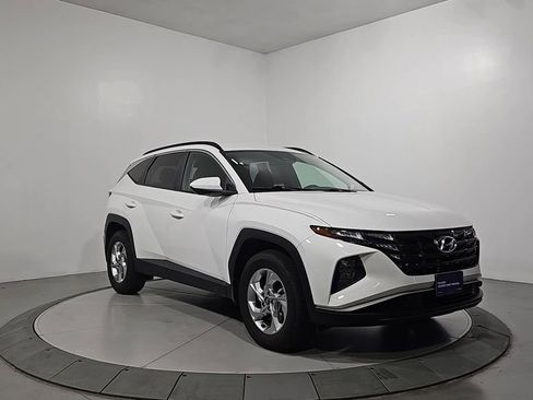 Used 2024 Hyundai Tucson SEL image 9