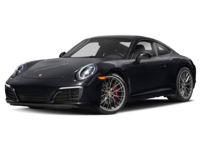 Used 2017 Porsche 911 GT3 RS AWD/4WD image 1