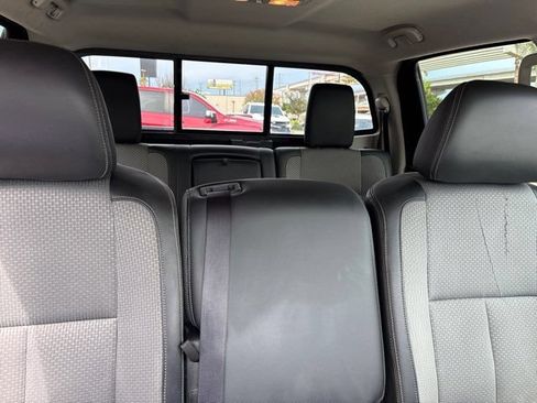Used 2021 Nissan Titan S w/ S Utility Package RWD image 58
