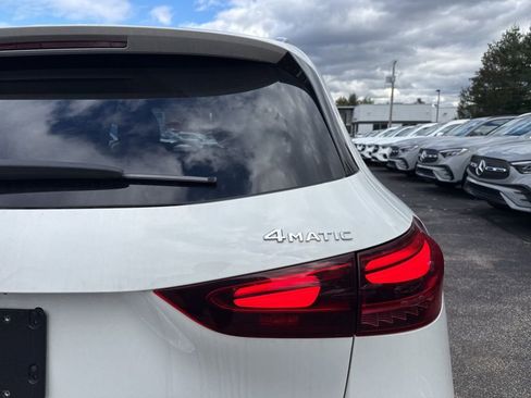 New 2026 Mercedes-Benz GLA 250 4MATIC image 8
