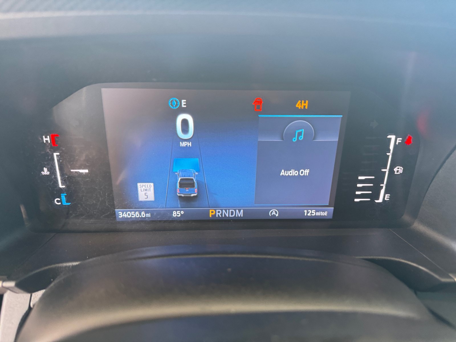 Used 2024 Ford Ranger XLT w/ Technology Package AWD/4WD image 14