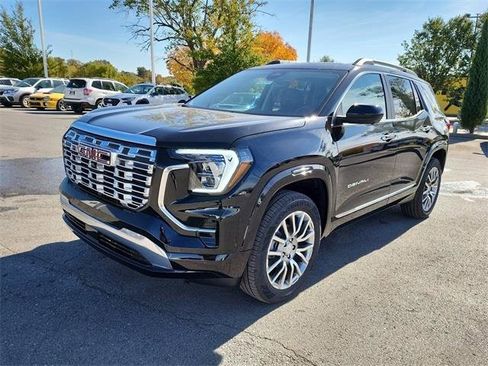 New 2026 GMC Terrain Denali image 8