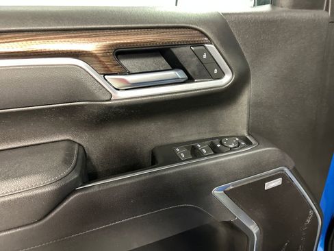 Used 2025 Chevrolet Silverado 1500 RST w/ Convenience Package II image 14