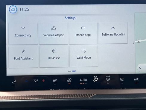 New 2025 Ford Bronco Sport Outer Banks w/ Sasquatch Outer Banks Package image 38