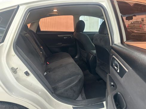 Used 2014 Nissan Altima 2.5 S image 13