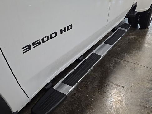 New 2026 Chevrolet Silverado 3500 LTZ w/ LTZ Plus Package image 7