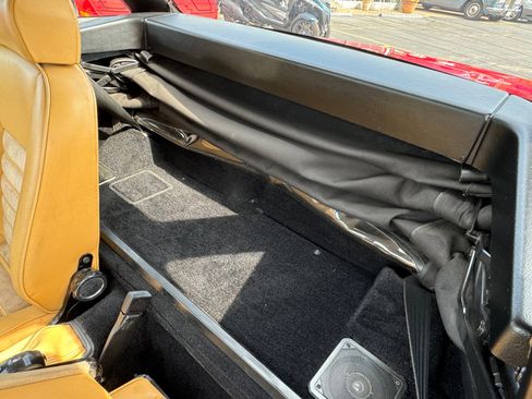 Used 1991 Alfa Romeo Spider Veloce image 5