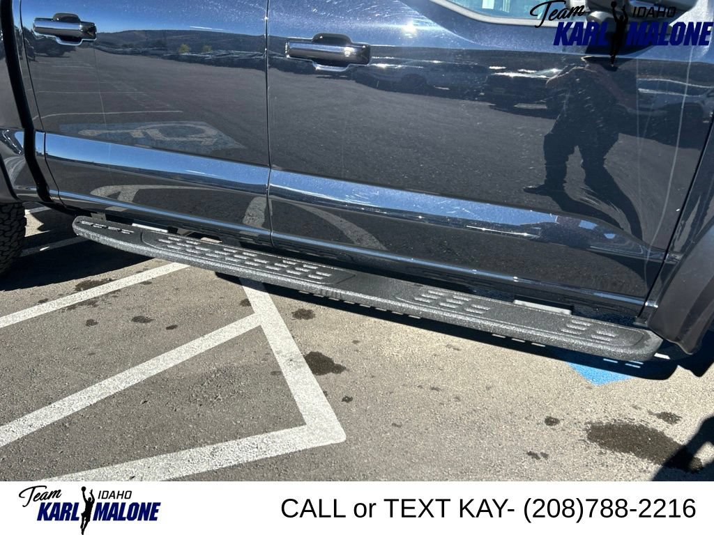 Used 2026 Ford F150 Raptor AWD/4WD image 10
