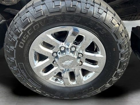 Used 2016 Chevrolet Silverado 3500 LT w/ All-Star Edition image 39