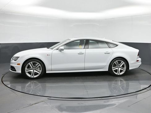Used 2018 Audi A7 3.0T Premium Plus w/ Driver Assistance Package image 4