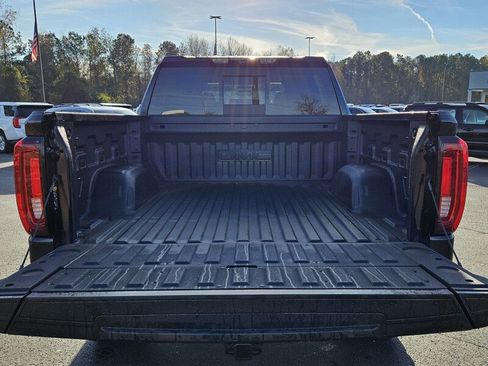 Used 2026 GMC Sierra 1500 AT4X image 11