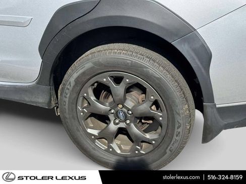 Used 2022 Subaru Crosstrek 2.5i Sport AWD/4WD image 15
