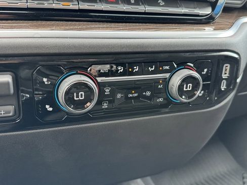 New 2026 Chevrolet Silverado 1500 LT image 11