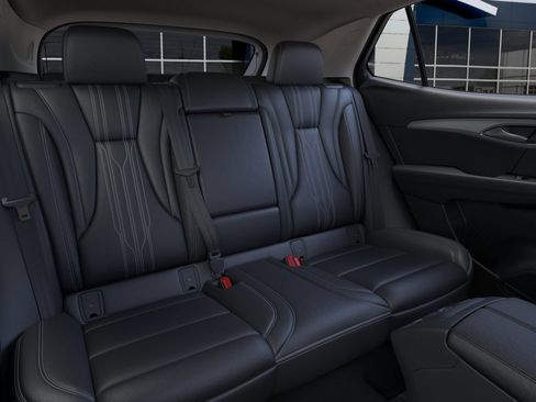 New 2026 Buick Envision Avenir AWD/4WD image 17