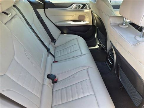 Certified 2023 BMW i4 eDrive35 w/ Premium Package RWD image 21