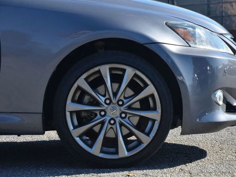 Used 2014 Lexus IS 250C w/ Luxury Package image 44