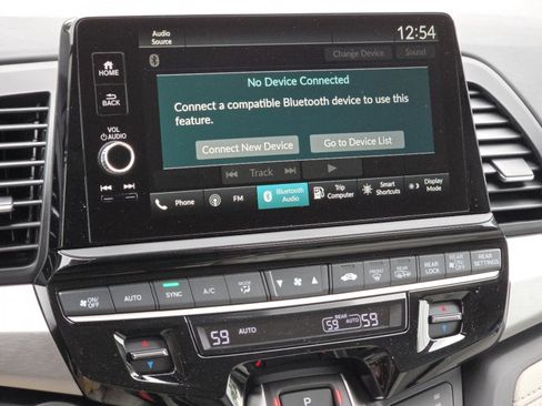 New 2026 Honda Odyssey EX-L image 7